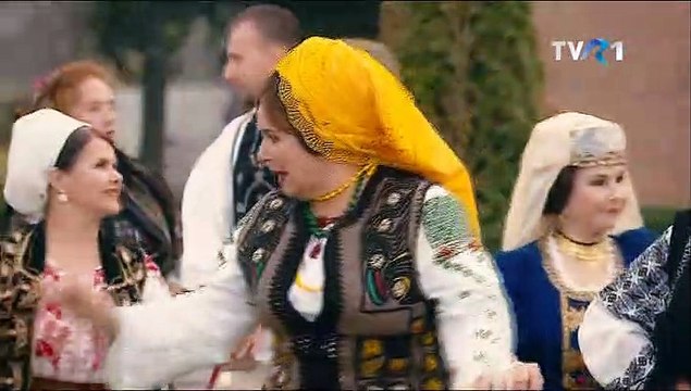 Daniela Condurache - Uite c-am venit si eu (La masa de Paste - 25.04.2022)