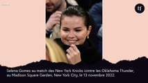 Selena Gomez en a marre d'avoir à s'expliquer sur son poids (et on la comprend)