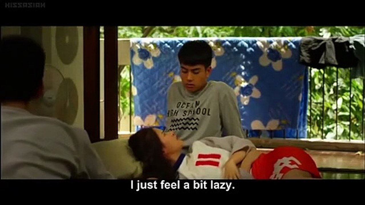 Water boy - Part 2 - Eng sub