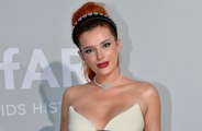 Bella Thorne refuses to sign naked pictures of herself