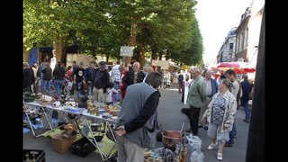 Méaulens – L’âme d’un quartier d’Arras - Photos d'aujourd'hui, partie 1