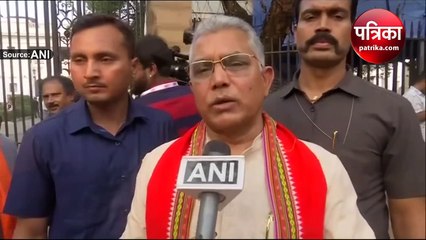 Video: ममता के मात्र 3%  DA बढ़ाने के ऐलान से कर्मचारी नाराज, भाजपा बोली- प्रशासन हो जाएगा ठप्प