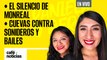 #EnVivo #CaféYNoticias | El silencio de Monreal sobre sus libros | Cuevas contra sonideros y bailes