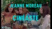 Jeanne Moreau cinéaste