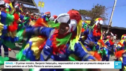 En febrero, América Latina expone su compromiso con las tradiciones