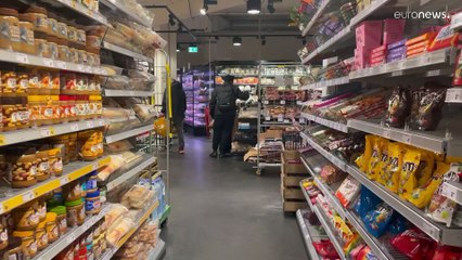 A gyártók gyakran csökkentik a termékek méretét, miközben az árat nem változtatják, sőt, emelik