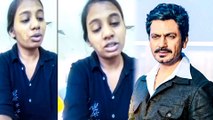 Nawazuddin Siddiqui Finds Himself In Another Big Legal Trouble After His Househelp's Shocking Allegations