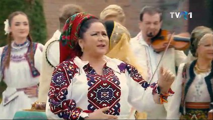 Florica Zaha - Cant la lume ca mi-e draga (La masa de Paste - 25.04.2022)