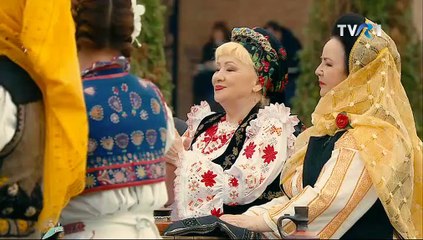 Nicolae Furdui Iancu - Pentru hotul care fura (La masa de Paste - 25.04.2022)