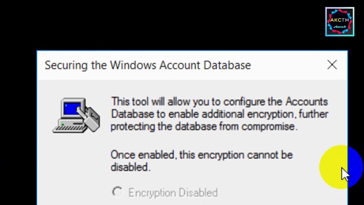 How to set the password during the booting screen on win 10... | how to set a password on a laptop