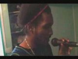 Preview fitzamal / lordredon / 974 , dancehall reggae 2008