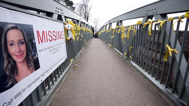 Nicola Bulley: Monday update after body found in the River Wyre on Sunday