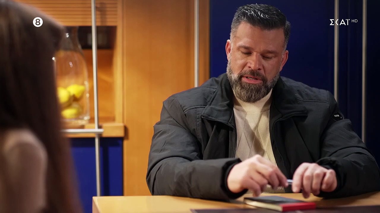 Άγρια Γη - Επεισόδιο 106 (HD)