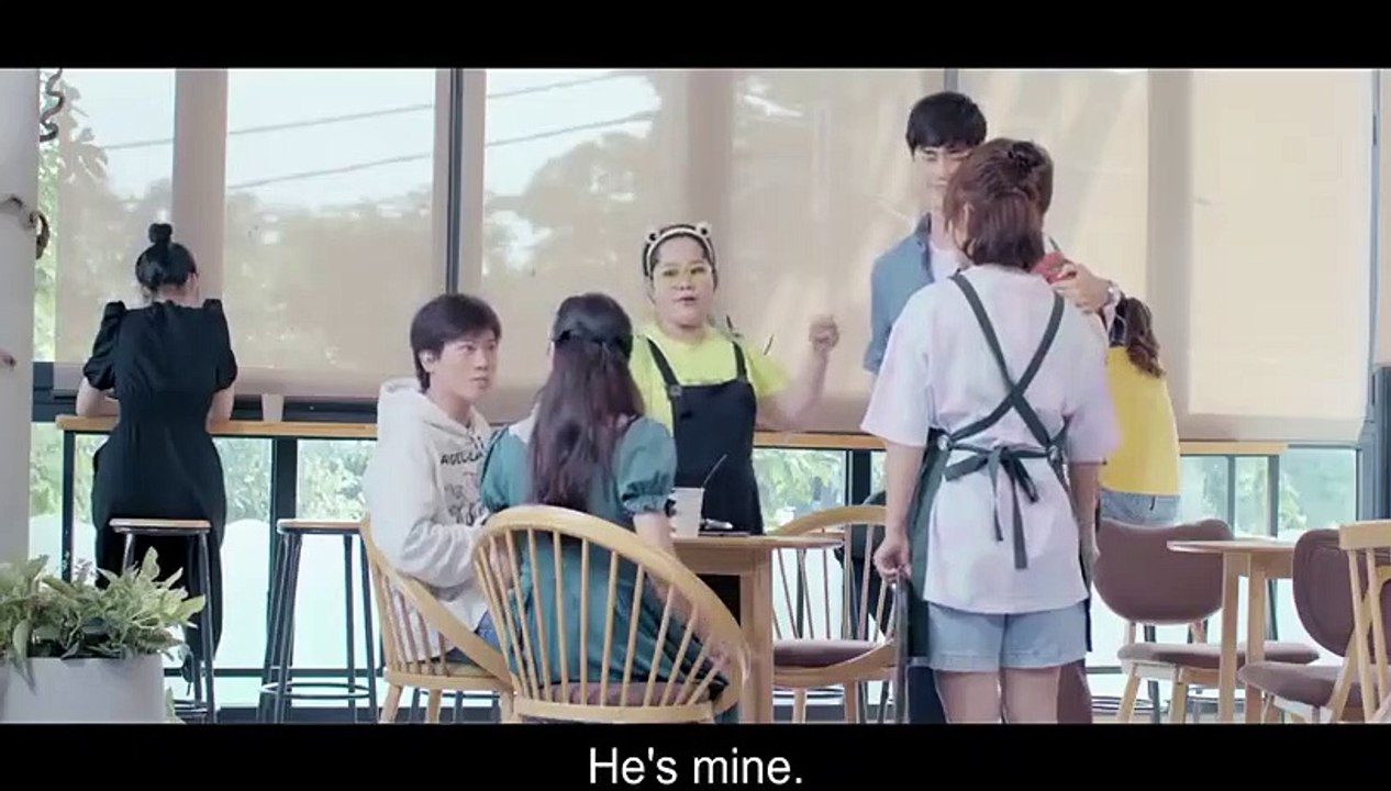 You are ma Boy - Ep2 - Eng sub