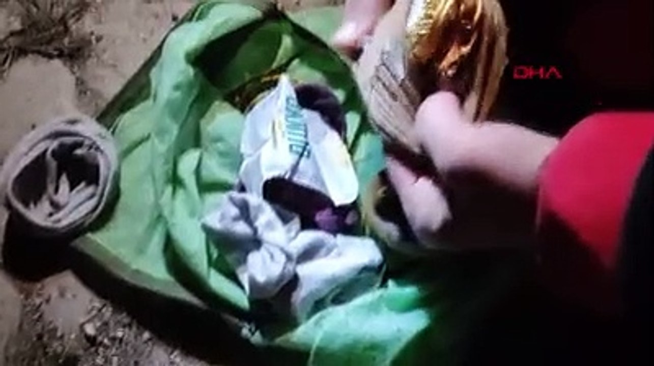 Enkaz altından vasiyeti çıktı