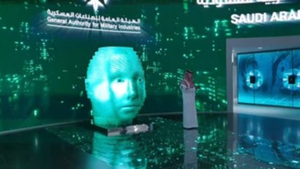 Más de mil empresas se reúnen en la mayor feria de defensa de O. Medio en EAU