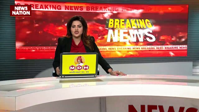 Haryana Breaking : Haryana जींद में पुलिस और सरपंच के बीच टकराव