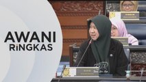 AWANI Ringkas: Dewan Rakyat kecoh kerana Menu Rahmah