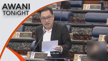 AWANI Tonight: Govt told to make it compulsory for banks to reimburse scam victims