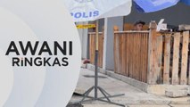 AWANI Ringkas: Jasad Sarjan Jana Anak Milie akan disemadikan di Sarawak