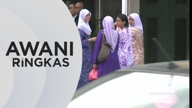 AWANI Ringkas: Penggabungan tiga fakulti UiTM dibatalkan