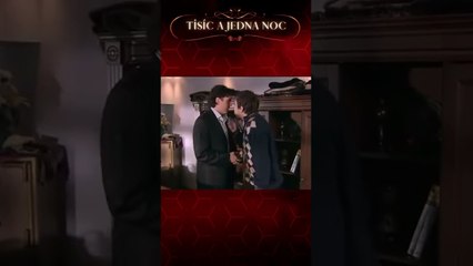 Řekne Gani Füsun pravdu? | Tisíc a jedna noc #shorts