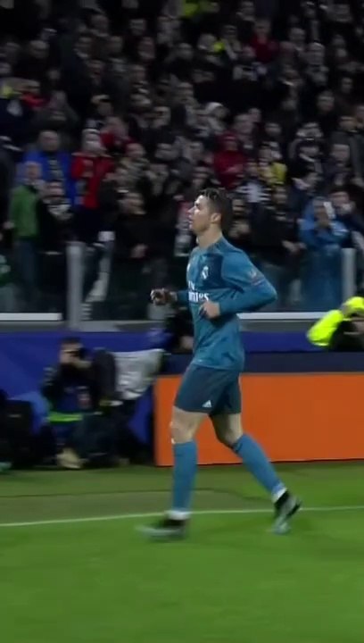 Ronaldo Bicycle Goal Vs Juventus Was Something ElseCR7 #100k #viral #foryou #foryoupage #account #grow #footholics #trending