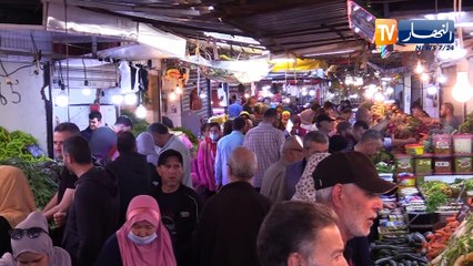 العدالة الإجتماعية .. أول ملامح الجزائر الجديدة