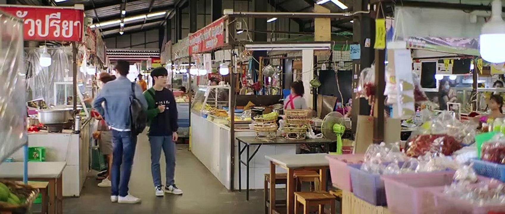 LOVE MECHANICS (2022) EP 5 ENG SUB