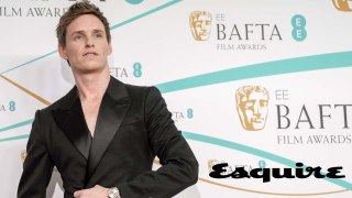 Best Dressed Men at the BAFTAs 2023