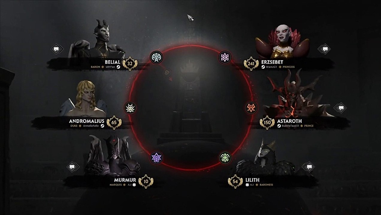 Solium Infernum - Primer gameplay