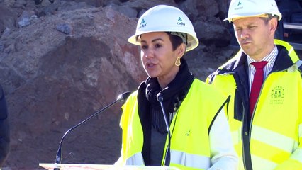 Dimiten presidente Renfe y secretaria Estado Transportes por error trenes Cantabria