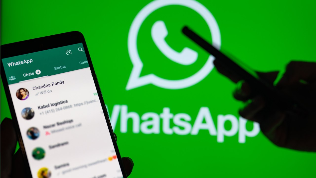 Geheime Statusmeldungen: Diese Neuerungen gibt es bei WhatsApp