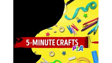 Simple Crafts For Your Lovely Pets