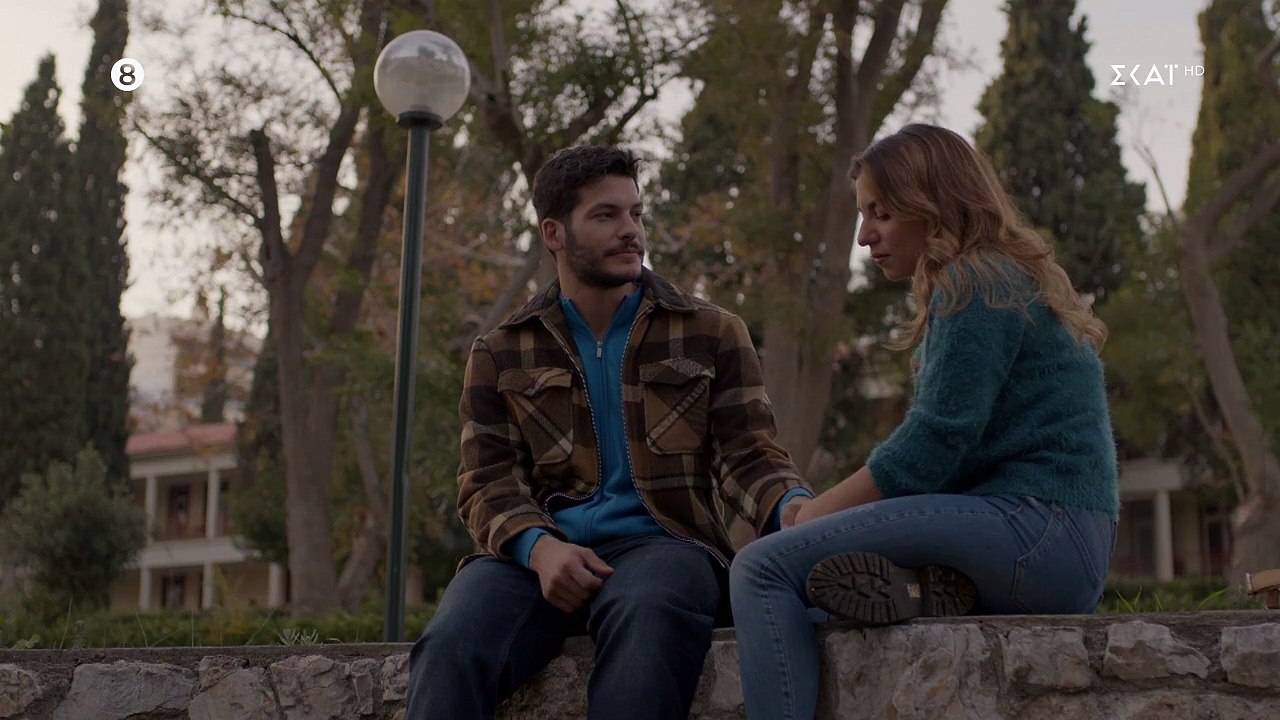 Γλυκάνισος - Επεισόδιο 44 (HD)