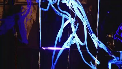 Theodore Ushev: Unseen Connections | movie | 2022 | Official Trailer