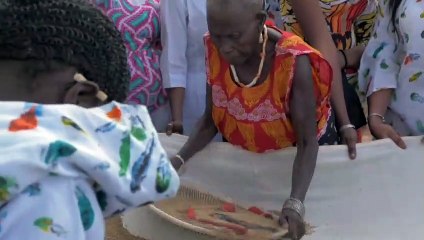 AI: African Intelligence | movie | 2023 | Official Trailer