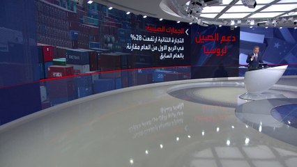 قلق أميركي من تطور العلاقات العسكرية غير المسبوق بين موسكو وبكين