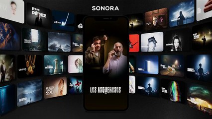 Los asquerosos | movie | 2022 | Official Trailer