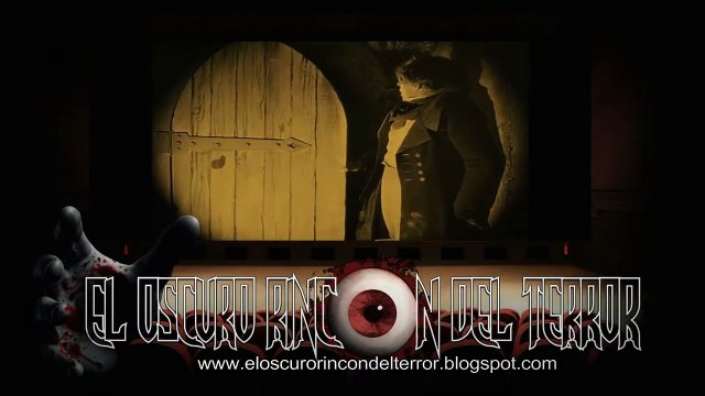 Vampyr - Der Traum des Allan Grey | movie | 1932 | Official Trailer