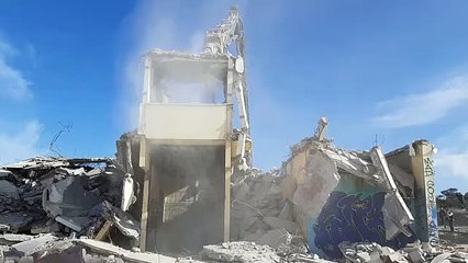 Le Signal vit ses dernières minutes