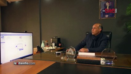 رئيس المجلس الوطني لهيئة الموثقين يكشف مزايا البصمة الالكترونية لحماية العقارات