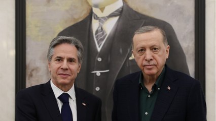Der Erdoğan-Clan: Das sind die einflussreichen Partner seiner Töchter