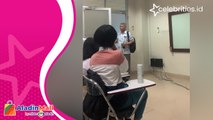 Mahasiswa UGM Kompak Ngeprank Dosen, Satu Kelas Pakai Seragam SMA