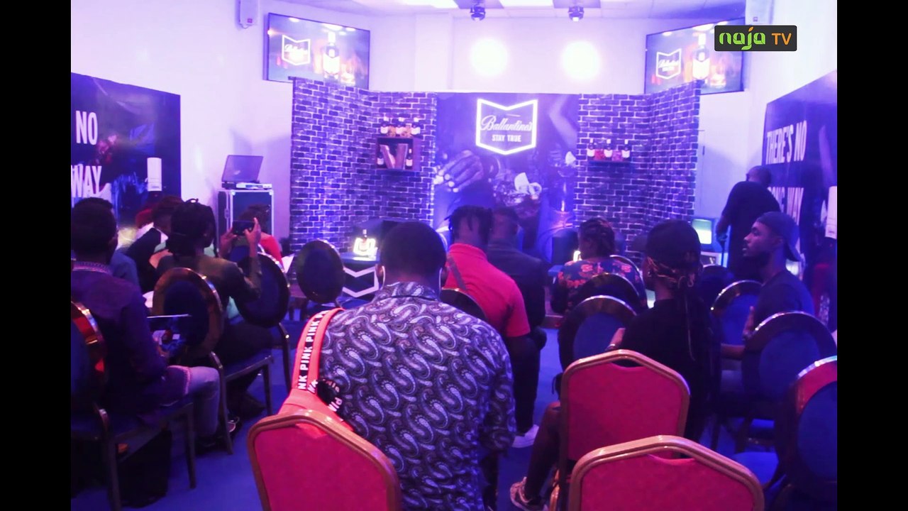 Le challenge des DJ est lancé