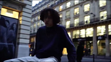 Goodnight Paris | movie | 2020 | Official Featurette