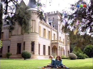 Чёрная жемчужина | show | 1994 | Official Clip