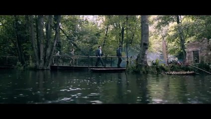 Братство четырёх "Л" | movie | 2023 | Official Trailer