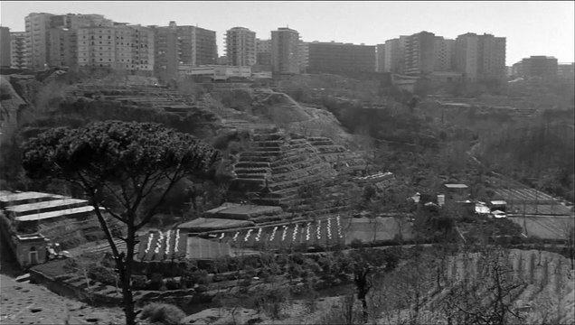 Руки над городом | movie | 1963 | Official Trailer