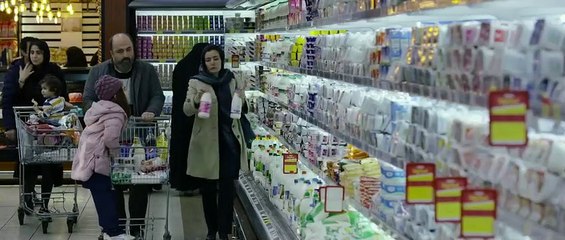 Зла не существует | movie | 2020 | Official Trailer